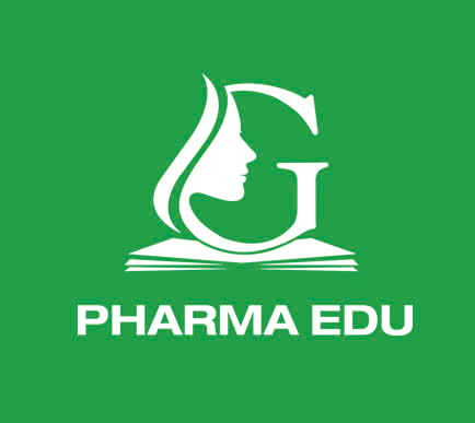 pharma edu
