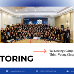 UHP Tại Strategy Camp 2026 – Mật Mã Thịnh Vượng Cùng 10X Value