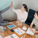 Phẩm chất của một người bán hàng hiệu suất đỉnh cao