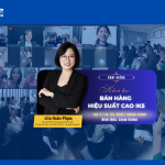 Bán Hàng Hiệu Suất Cao K5 - Giải Pháp Đột Phá Hiệu Quả Cho Đội Ngũ.