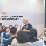Mentor Lita Hoàn tại sự kiện Cấy Nền Nha Trang 2025 (ngày 7 - 9/3/2025)
