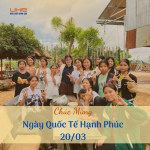 Mentor Lita Hoàn Phạm: Hạnh phúc là cho đi – Hành trình lan tỏa yêu thương