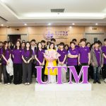 UHP Mentoring và hành trình gieo hạt hiểu mình – Tổng kết dấu ấn Talkshow đặc biệt “Quản lý cảm xúc giữa thời đại AI” tại UTM