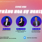 [Tổng Kết] 2 Ngày "Điểm Thăng Hoa Sự Nghiệp": Khi Hành Trình Sự Nghiệp Gặp Gỡ Chính Mình