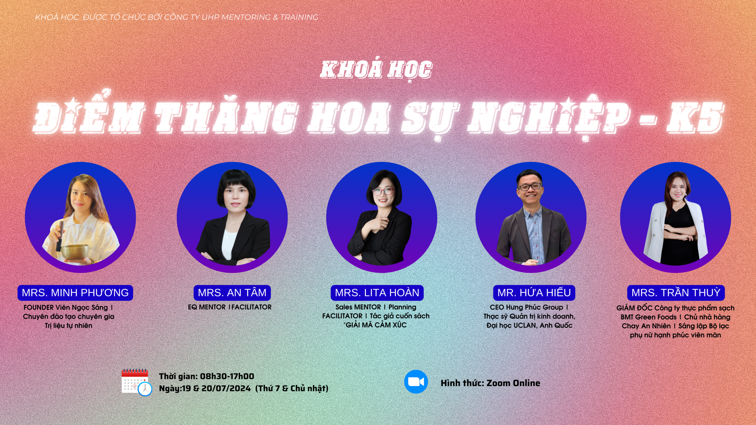 Nền share
