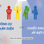DISC – CÔNG CỤ NHẬN DIỆN HAY CHIẾC KHUÔN ÁP ĐẶT?