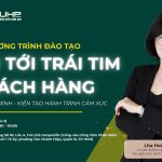 “Chạm Tới Trái Tim Khách Hàng” – Lớp Học Đặc Biệt Dành Riêng Cho An Bảo Khang