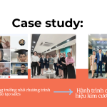 Case study: Doanh nghiệp tăng trưởng nhờ chương trình đào tạo sales – Hành trình của thương hiệu kim cương Jemmia