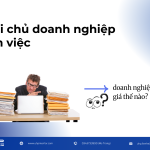 Khi chủ doanh nghiệp ôm việc – doanh nghiệp sẽ trả giá thế nào?