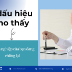 5 dấu hiệu cho thấy doanh nghiệp của bạn đang chững lại